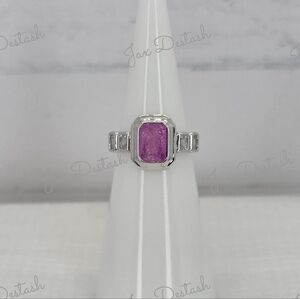 Bomb Party Kid's Ring RG34999K